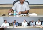 मुख्यमंत्री  विष्णुदेव साय के नेतृत्व में छत्तीसगढ़ को बड़ी उपलब्धि