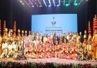 ब्रिक्स सांस्कृतिक महोत्सव-2026 में हुआ छह देशों की सांस्कृतिक विरासत का प्रदर्शन