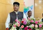 सीएससी आज ग्रामीण भारत के डिजिटल परिवर्तन का एक मजबूत आधार बन चुका है : मंत्री  सारंग