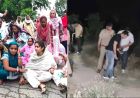हरियाणा में बीरू वाल्मीकि हत्याकांड के आरोपियों का एनकाउंटर, परिवार की 'खून के बदले खून' की मांग के बीच कार्रवाई