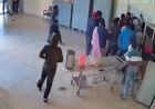 Punjab के अस्पताल में बड़ी लापरवाही, वॉशरूम में रातभर बंद रही बीमार महिला, ताला लगाकर चले गए कर्मचारी