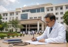 राजस्थान में मेडिकल कॉलेज प्राचार्य नियुक्ति नियम बदले, उम्र सीमा समाप्त हुई