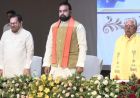 सीएम सम्राट चौधरी बोले, एआई अपनाए बिना विकास की दौड़ में पिछड़ेंगे