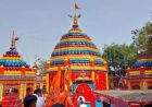 रजरप्पा मंदिर जीर्णोद्धार को मिली तकनीकी मंजूरी, 102 करोड़ का डीपीआर तैयार