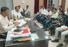 दरभंगा में तेज हुआ राशन कार्ड अभियान, पात्र परिवारों को जल्द मिलेगा लाभ