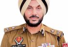अमृतसर पुलिस कमिश्नर गुरप्रीत सिंह भुल्लर हटाए गए, हरमनबीर सिंह गिल को मिला अतिरिक्त प्रभार