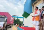 बिहार का मिथिला मखाना पहुंचा ऑस्ट्रेलिया, 25 टन खेप रवाना हुई