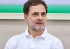राहुल गांधी के दादा फिरोज गांधी की कब्र पर भाजपा विधायक ने पुष्प अर्पित किए, उपेक्षा पर दिखाया आईना