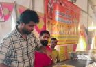 ‘अतिथि देवो भव’-कांवड़िया शिविरों में सात्विक व्यंजनों के साथ हाईटेक सेवा का संगम