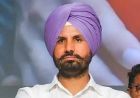 Punjab में DA भुगतान को लेकर कर्मचारियों के समर्थन में उतरे राजा वड़िंग, सरकार पर साधा निशाना