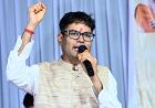 रायगढ़ में विकास को मिल रही नई रफ्तार, हर क्षेत्र में मजबूत हो रही सुविधाओं की नींव: वित्त मंत्री  ओपी चौधरी