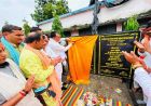 राज्यमंत्री पंवार ने मुख्यमंत्री जन-विश्वास अभियान के तहत खनोटा, कानेड़ एवं गोलाखेड़ा में किया जनसंवाद