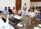 हरियाणा के शिक्षा मंत्री महिपाल ढांडा ने कानूनगो को लगाई फटकार, बोले- ‘जनता की सेवा के लिए हो, थानेदार मत बनो’