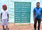 संरक्षित खेती और उद्यानिकी से जशपुर के किसान अनारथ साय ने लिखी आत्मनिर्भरता की नई कहानी
