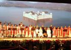 ब्रिक्स देश साझी संस्कृति, शांति और पारस्परिक सम्मान के सूत्र से बंधे हैं: केंद्रीय मंत्री शेखावत