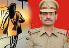 चंडीगढ़ में छेड़छाड़ के सबूत मिटाने के आरोप, इंस्पेक्टर रामरत्न और सत्यवान पर चलेगा केस
