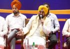 पंजाब CM भगवंत मान का बड़ा दावा, एक दिन में 800 और अब तक 69,094 सरकारी नौकरियां दीं