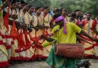 रांची में आज से दो दिवसीय आदिवासी महोत्सव, 600 कलाकार बिखेरेंगे संस्कृति के रंग