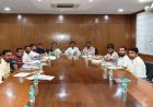 JPSC-JSSC विवाद पर तीसरे दौर की वार्ता, चार मंत्रियों से मिले छात्र प्रतिनिधि