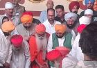 CM मान ने जालंधर में रखी गुरु रविदास वाणी अध्ययन केंद्र की नींव, बोले- शिक्षा से खत्म होगी गरीबी