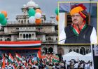 जयपुर में ‘हर घर तिरंगा’ अभियान का भव्य आगाज, नड्डा-भजनलाल ने निकाली तिरंगा रैली