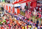 कांवड़ यात्रा हुई हाईटेक : योगी सरकार में शिवभक्तों को एक क्लिक पर हर सुविधा