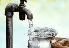 मुंगेर-जमालपुर में 280 करोड़ की जलापूर्ति योजना, 17,745 घरों तक पहुंचेगा नल का पानी