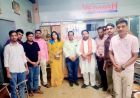 चाय विथ हेल्प गुरु: संवाद, सुझाव और समाधान का संगम