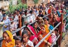 CG के शिवालयों में सावन के दूसरे सोमवार उमड़ा आस्था का सैलाब, बोल बम के जयकारों के साथ पहुंचे कांवड़िए
