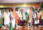 CM साय होंगे तिरंगा यात्रा में शामिल, इंडोर स्टेडियम से BJP शुरू करेगी अभियान