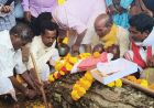Bastar दशहरा की पहली रस्म शुरू, जंगल से साल की लकड़ी लाकर मां दंतेश्वरी को किया समर्पित
