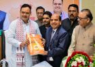 राजस्थान में OBC सर्वे रिपोर्ट जारी, 7 जातियों की आबादी 55% से ज्यादा