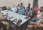 15 अगस्त से पहले हरियाणा पुलिस अलर्ट, होटल-ढाबों पर ताबड़तोड़ छापामारी