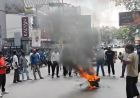 झारखंड में छात्रों का बड़ा ऐलान, बोले- ‘अब सिर्फ CM सोरेन से करेंगे बात’; आज BJP का बंद