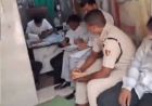 मरीजों की जान से खिलवाड़ कर रहा था झोलाछाप डॉक्टर, CM फ्लाइंग की रेड में दवाएं बरामद