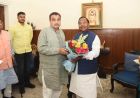 बलरामपुर और रामानुजगंज को जल्द मिलेगा बायपास की सौगात