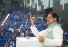 मुख्यमंत्री डॉ. यादव अहमदाबाद में 12 अगस्त को करेंगे मेगा निवेश संवाद