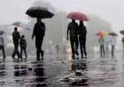 Punjab Weather: आज भारी बारिश का अलर्ट, मौसम विभाग ने कई जिलों में जारी की चेतावनी