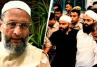 'सदर साहब से कह देना...' जेल लौटने से पहले अतीक के बेटों का ओवैसी को पैगाम, क्या है पूरा मामला?