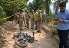 तरनतारन में पुलिस-बदमाशों के बीच Encounter, ताबड़तोड़ फायरिंग में बदमाश घायल