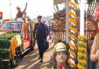 Haryana में स्वतंत्रता दिवस पर CM सैनी फहराएंगे तिरंगा, हांसी में होगा राज्य स्तरीय समारोह