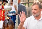 सितंबर में उज्जैन आएंगे राहुल गांधी, महाकाल के करेंगे दर्शन; कार्यकर्ताओं से भी करेंगे संवाद