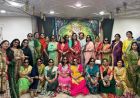 हरियाली तीज एवं सावन महोत्सव का भव्य आयोजन