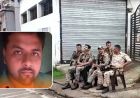 EOW की मंडला में बड़ी कार्रवाई, वन विभाग के बाबू श्वेतांक चौरसिया के घर छापा