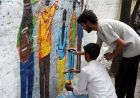 ‘रंग दे बसंती’ से युवाओं ने दिखाया उत्तर प्रदेश का बदलाव