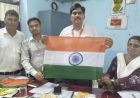डाक विभाग की खास सौगात! ₹25 में तिरंगा, ₹30 में गंगाजल और ₹5 में मिलेगा राखी का लिफाफा