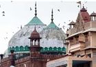 मथुरा श्रीकृष्ण जन्मभूमि विवाद: ‘लीड केस’ पर सुप्रीम कोर्ट ने हाईकोर्ट भेजने के दिए संकेत