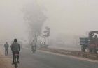 Punjab Weather: आज बारिश के आसार बेहद कम, कल से फिर बदलेगा मौसम