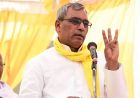 सपा कार्यकर्ताओं पर सुभासपा के ऑफिस में गाली-गलौज, मारपीट का आरोप, ओपी राजभर ने कहा- ये अपराध है