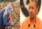 योगी सरकार का आलू किसानों को बड़ा तोहफा, भंडारण शुल्क में ₹1 किलो राहत